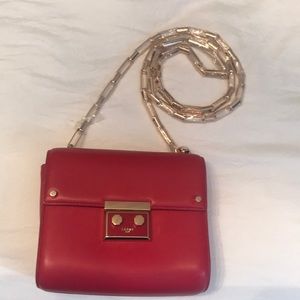 L U A N A Italy ♥️ mini purse 😍😍